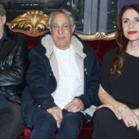 Δημήτρης Αθανίτης Νίκος παπακώστας ΔήμητραΜιχαηλίδου